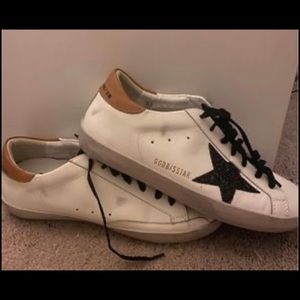Golden Goose Superstars